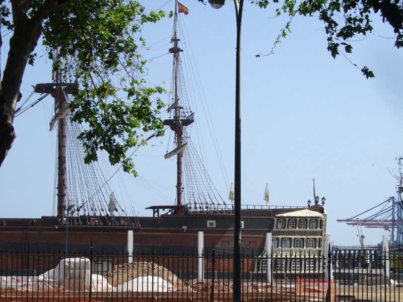 Anadalusien 2009 - 0155 